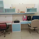 Perdana Homestay