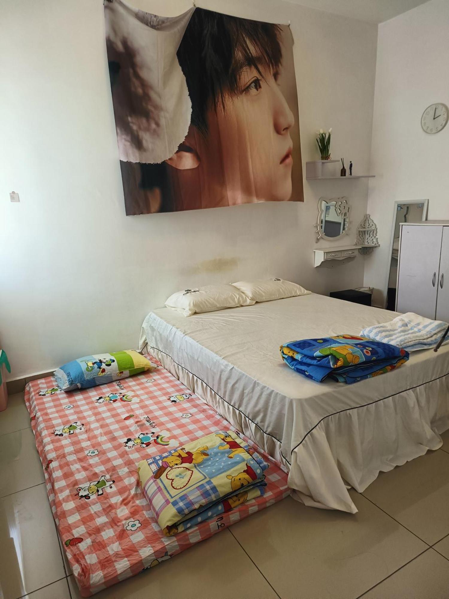 Perdana * Ipoh
