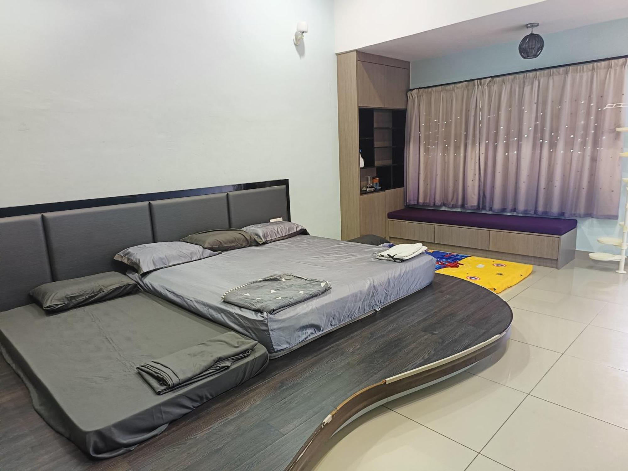 Chalet Perdana