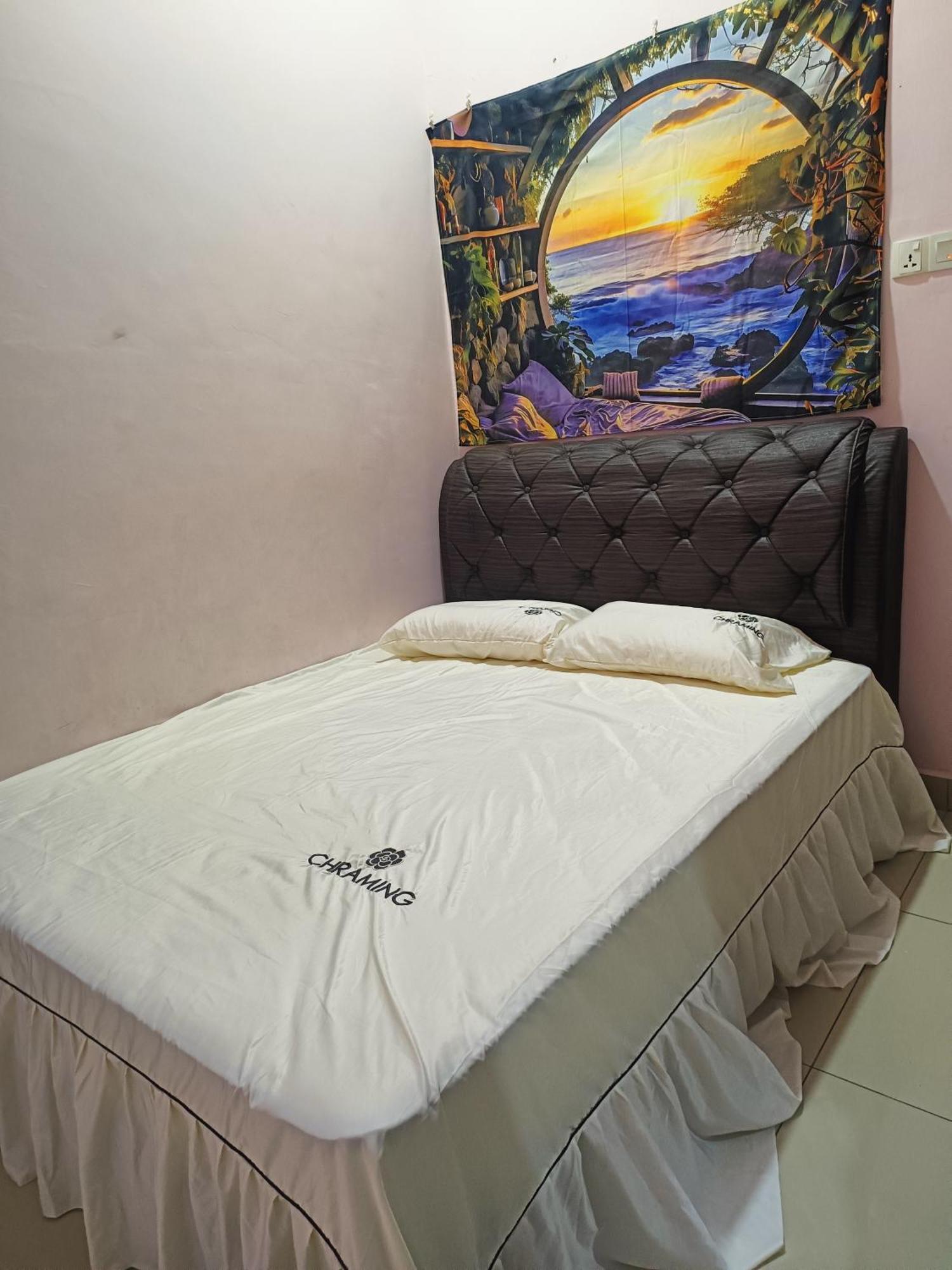 Chalet Perdana *