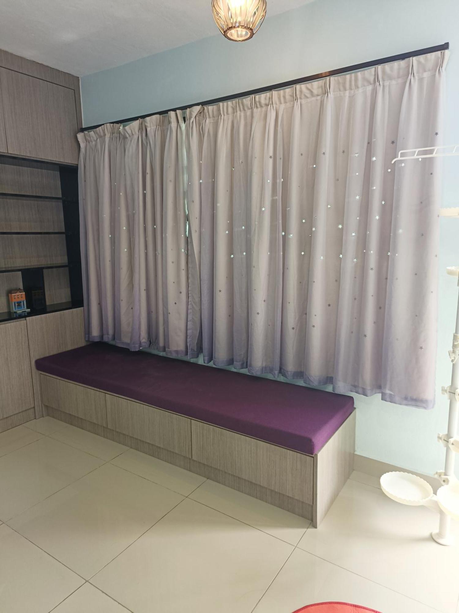 Chalet Perdana *