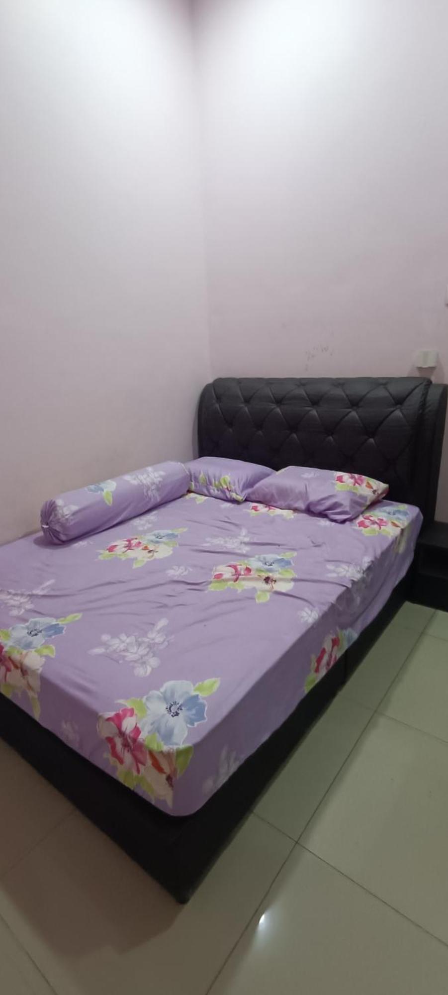 Perdana Chalet *