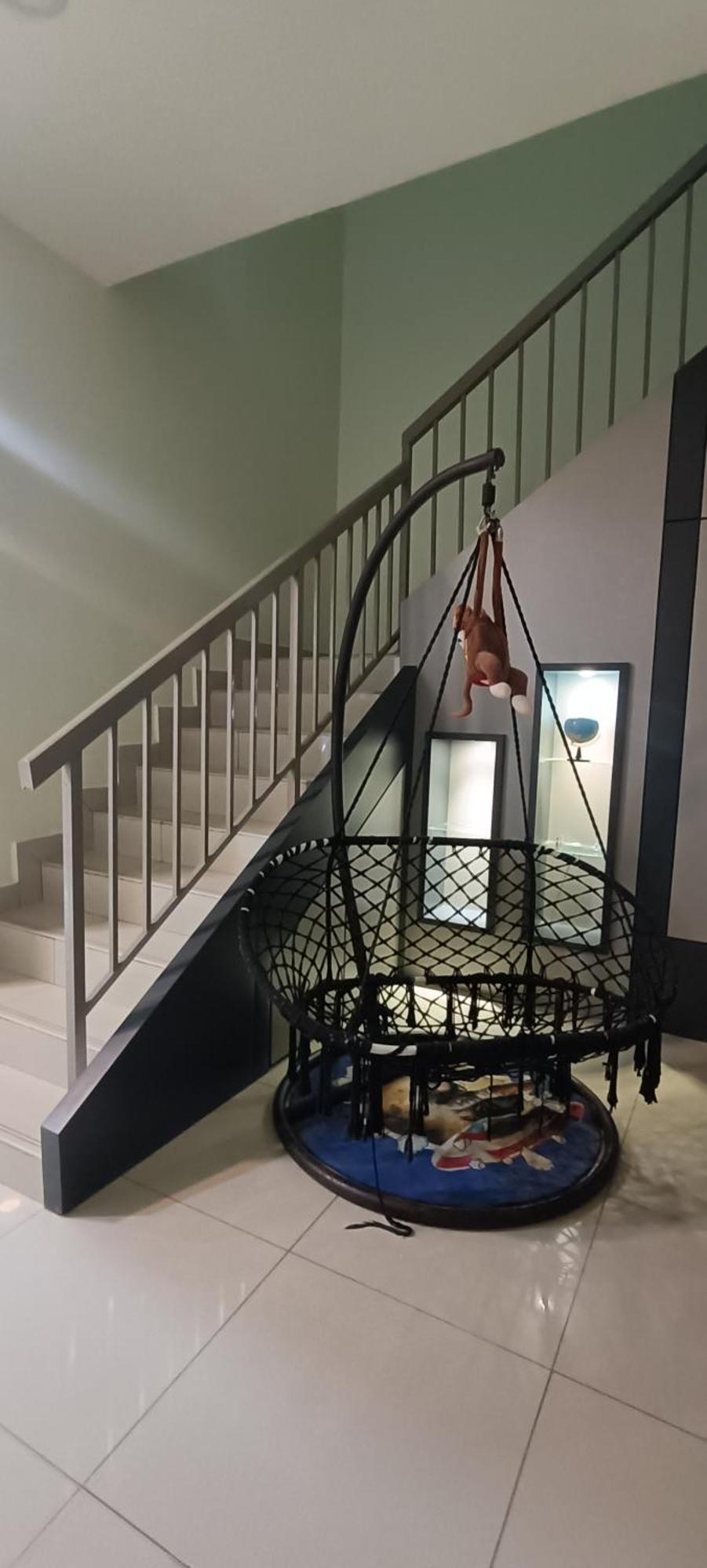 Chalet Perdana Ipoh