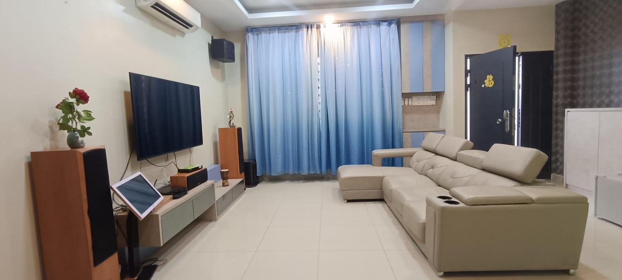 Perdana Ipoh